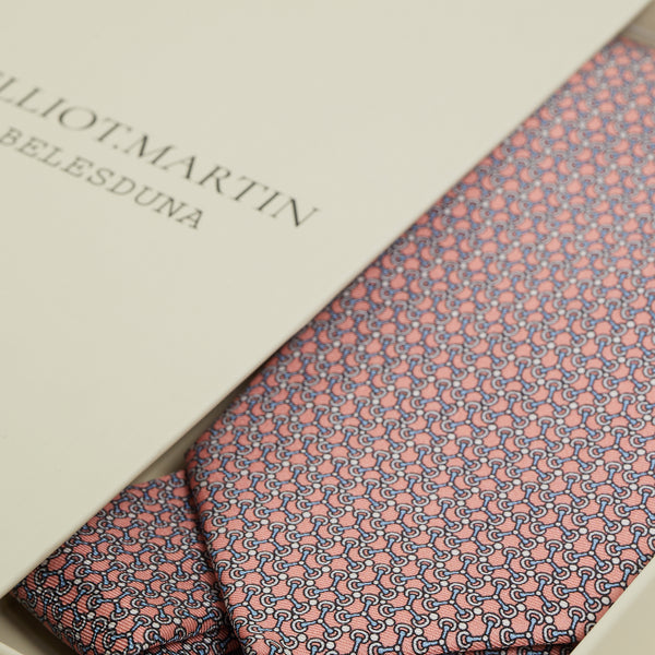 Elliot Martin Palermo Necktie