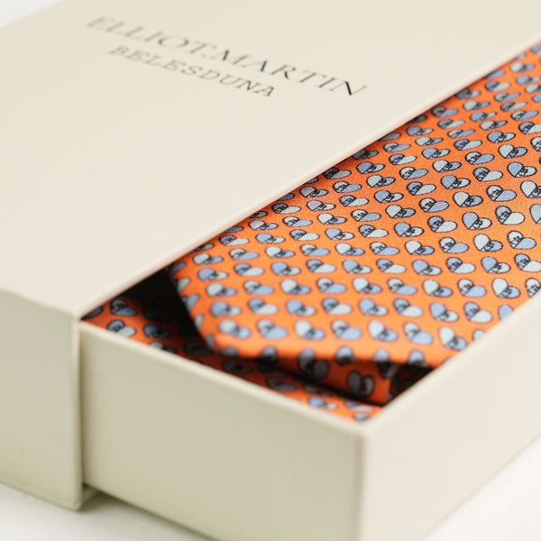 Elliot Martin Prague Necktie