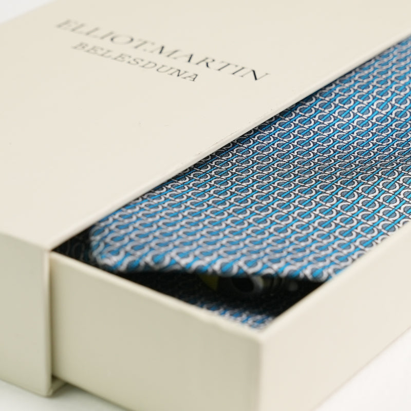 Elliot Martin Rio Necktie