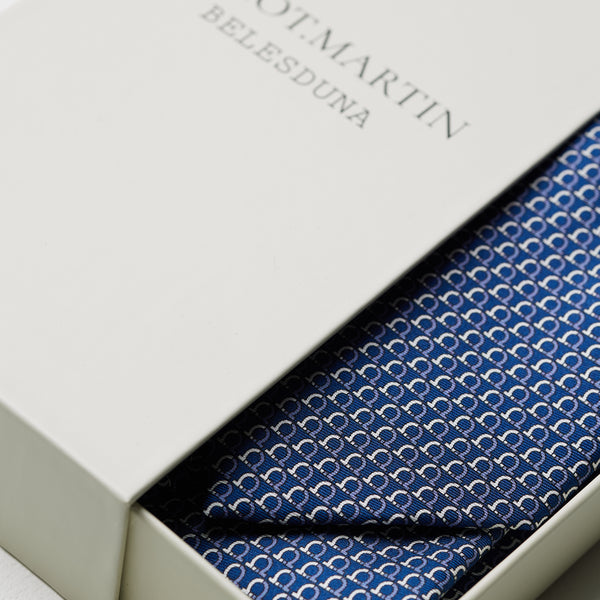 Elliot Martin Rome Necktie