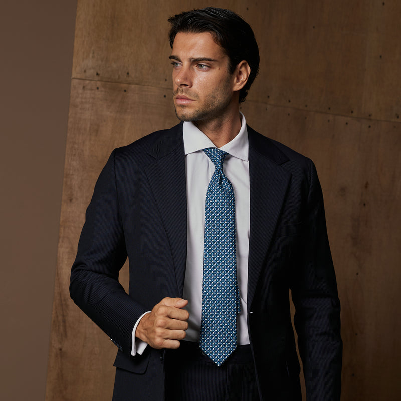 Elliot Martin Stockholm Necktie