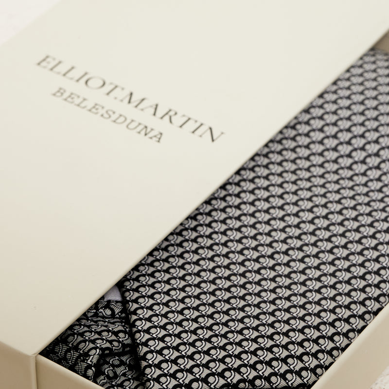 Elliot Martin Tbilisi Necktie