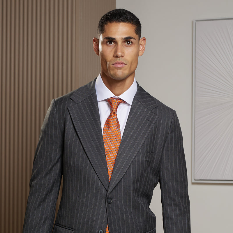 Elliot Martin Valencia Necktie
